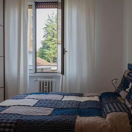 Ca' Tiralfia Appartamento Milano