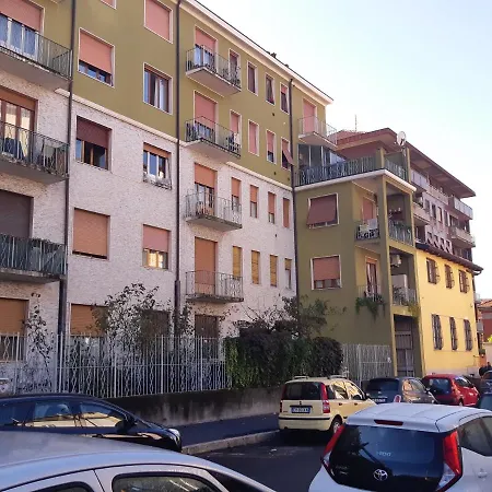Ca' Tiralfia Appartamento Milano