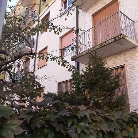 Appartamento Ca' Tiralfia Milano